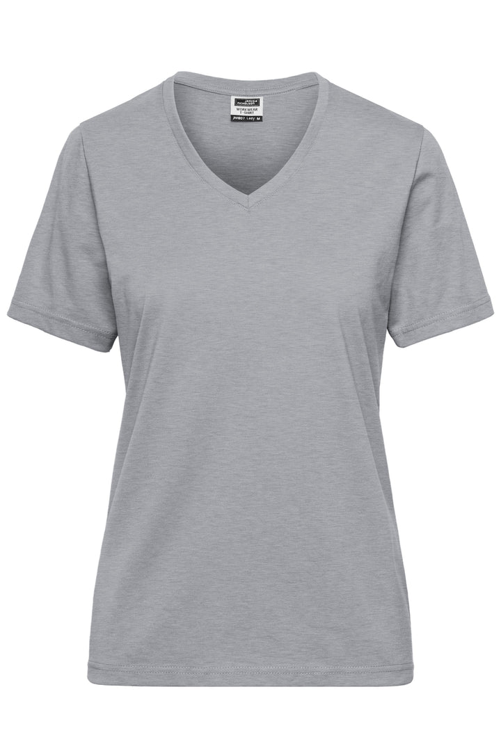 Ladies´ BIO Workwear T-shirt