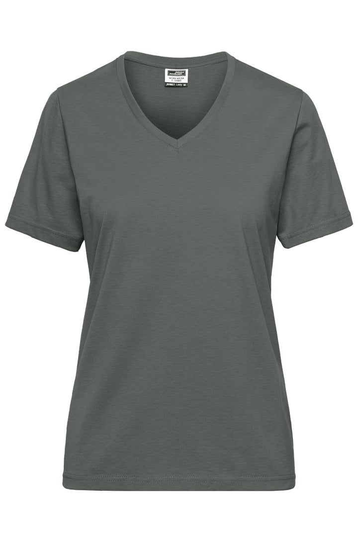 Ladies´ BIO Workwear T-shirt