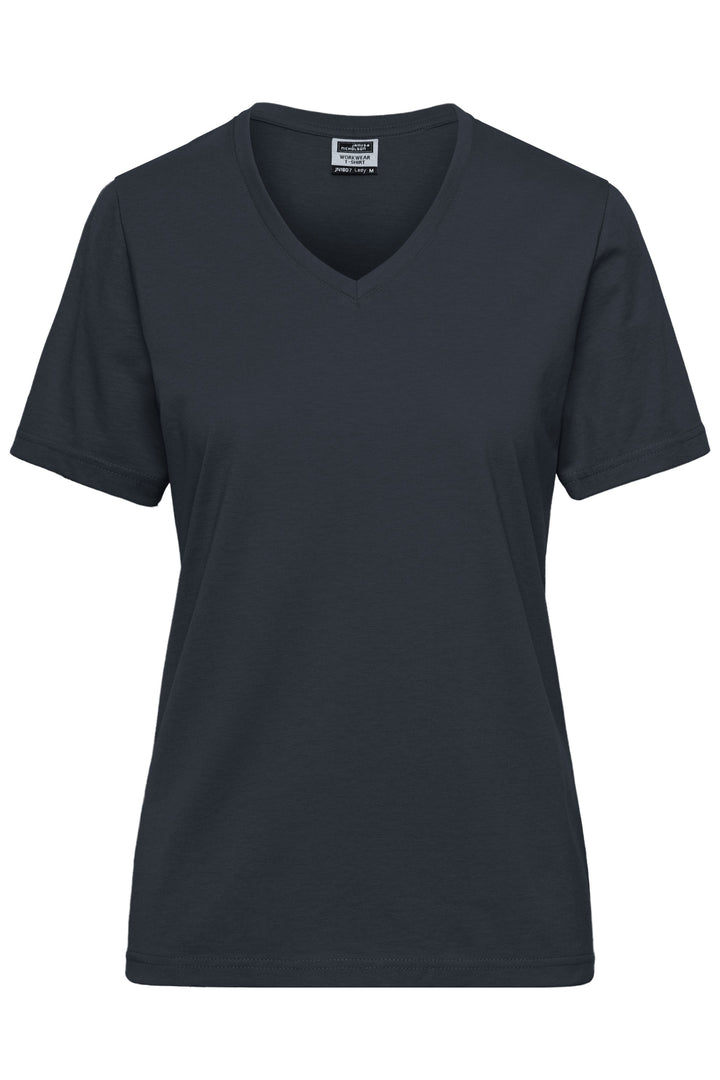 Ladies´ BIO Workwear T-shirt