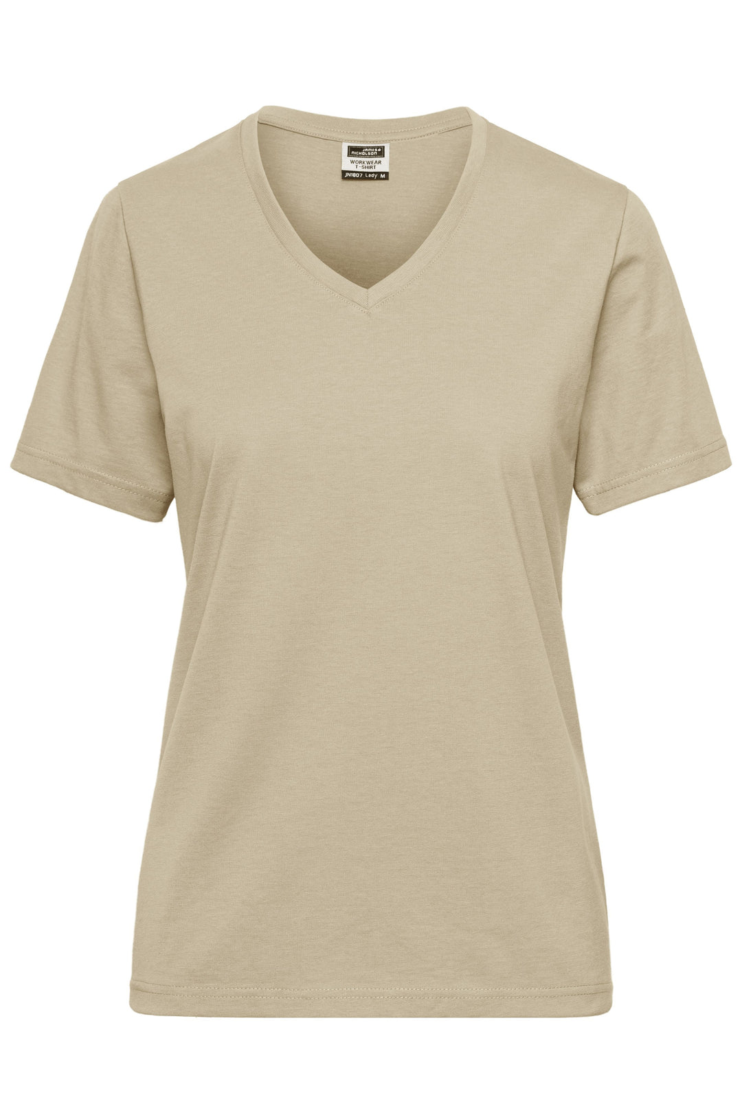 Ladies´ BIO Workwear T-shirt