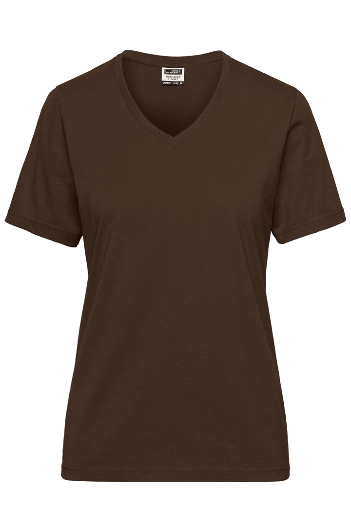 Ladies´ BIO Workwear T-shirt