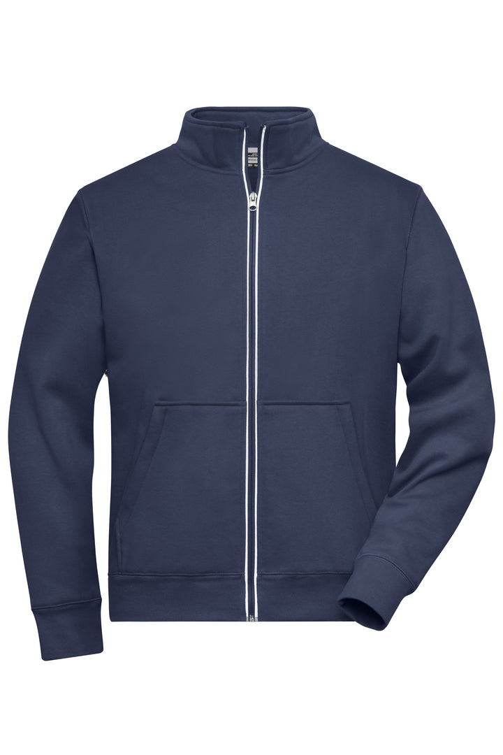 Men´s Doubleface Work Jacket