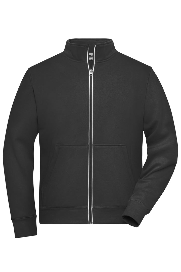 Men´s Doubleface Work Jacket