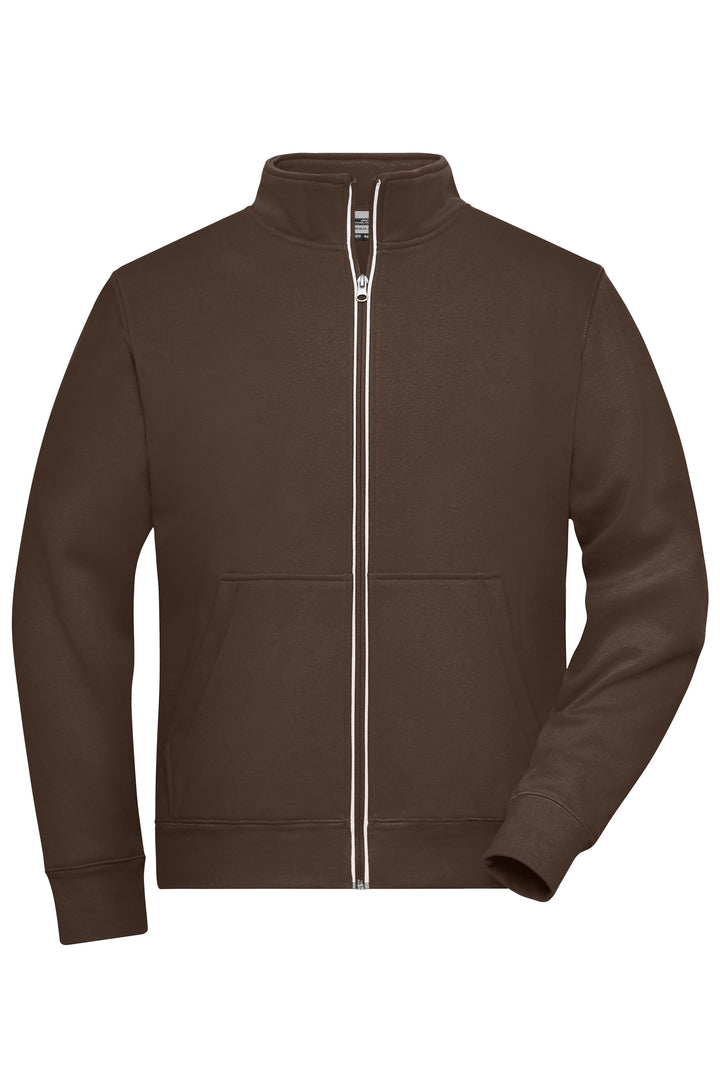 Men´s Doubleface Work Jacket