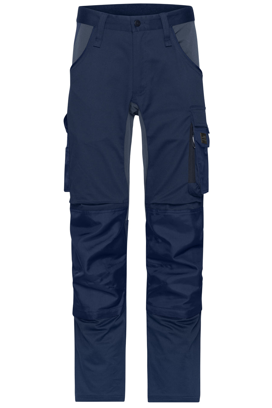 Workwear Stretch-Pants Slim Li