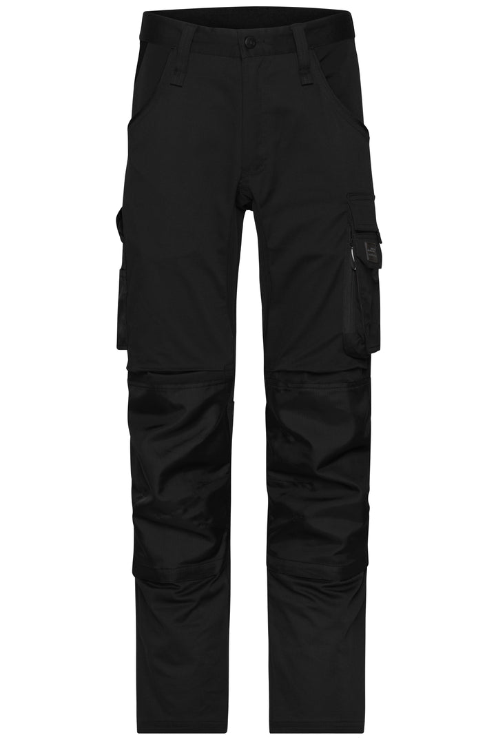 Workwear Stretch-Pants Slim Li