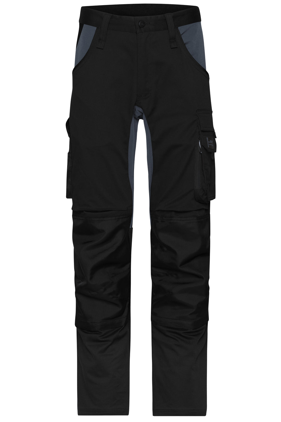 Workwear Stretch-Pants Slim Li