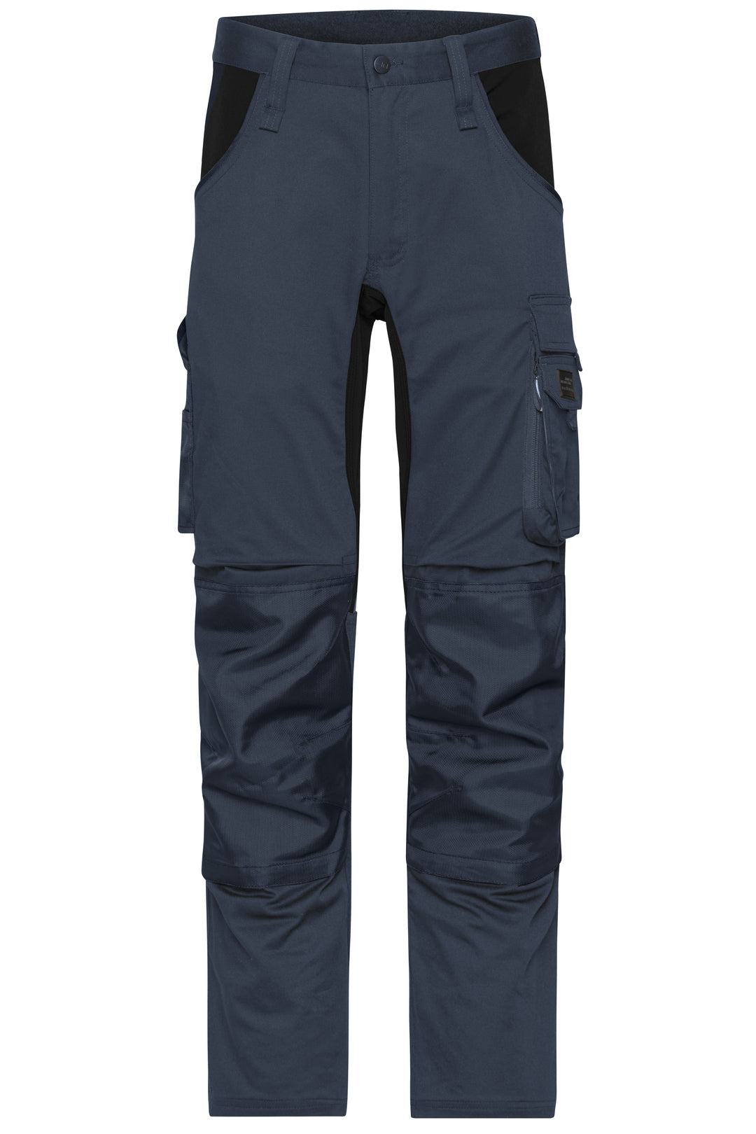 Workwear Stretch-Pants Slim Li