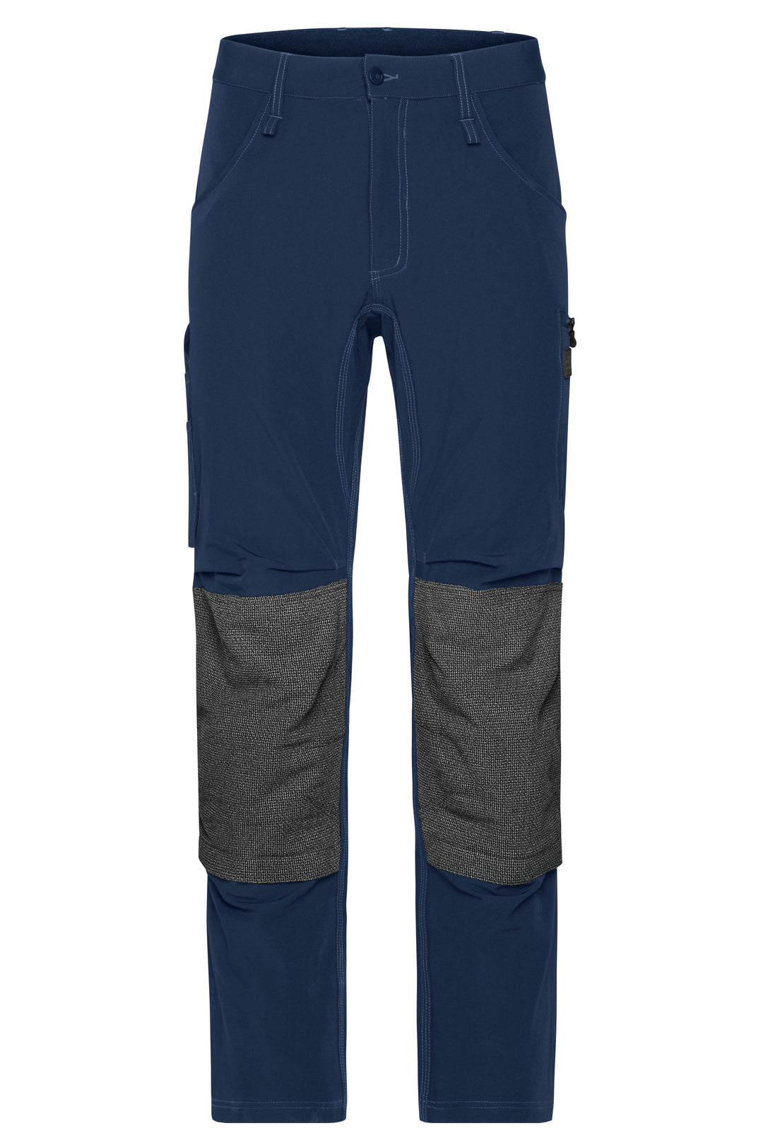 Workwear Pants 4-Way Stretch