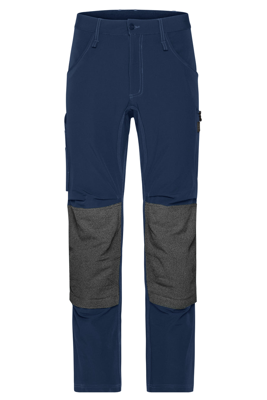 Workwear Pants 4-Way Stretch