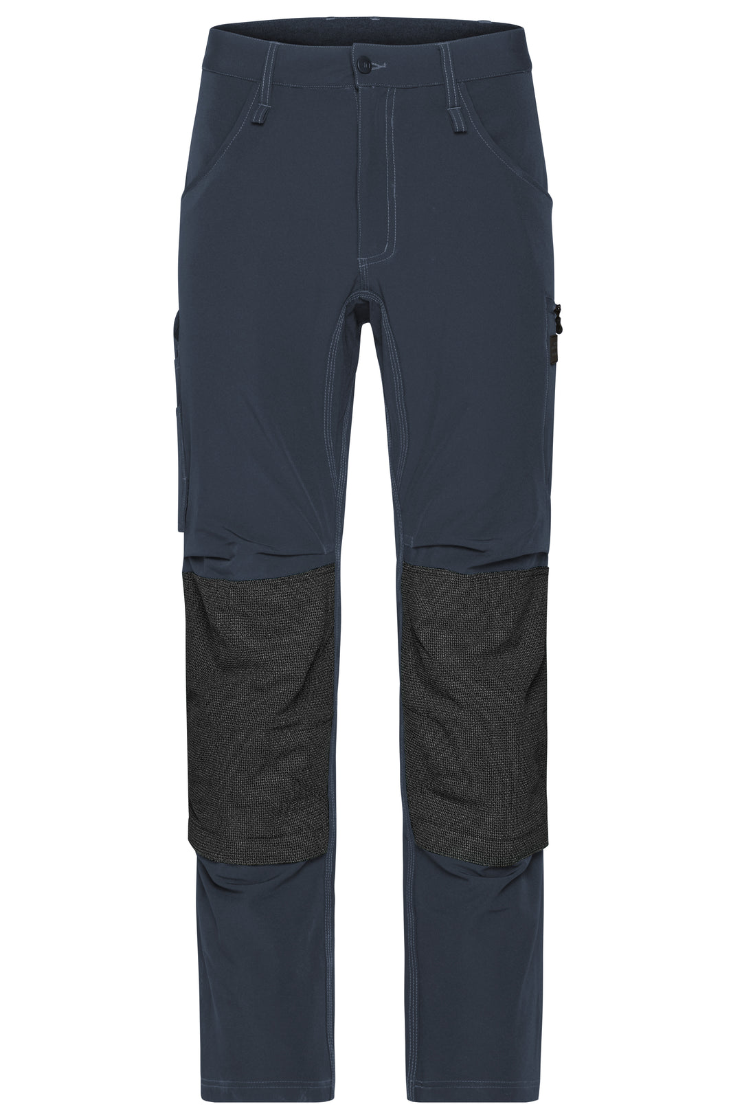 Workwear Pants 4-Way Stretch
