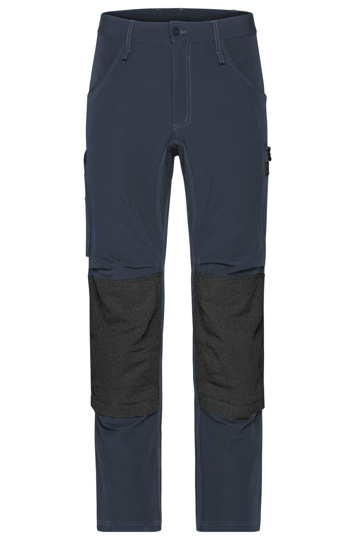 Workwear Pants 4-Way Stretch