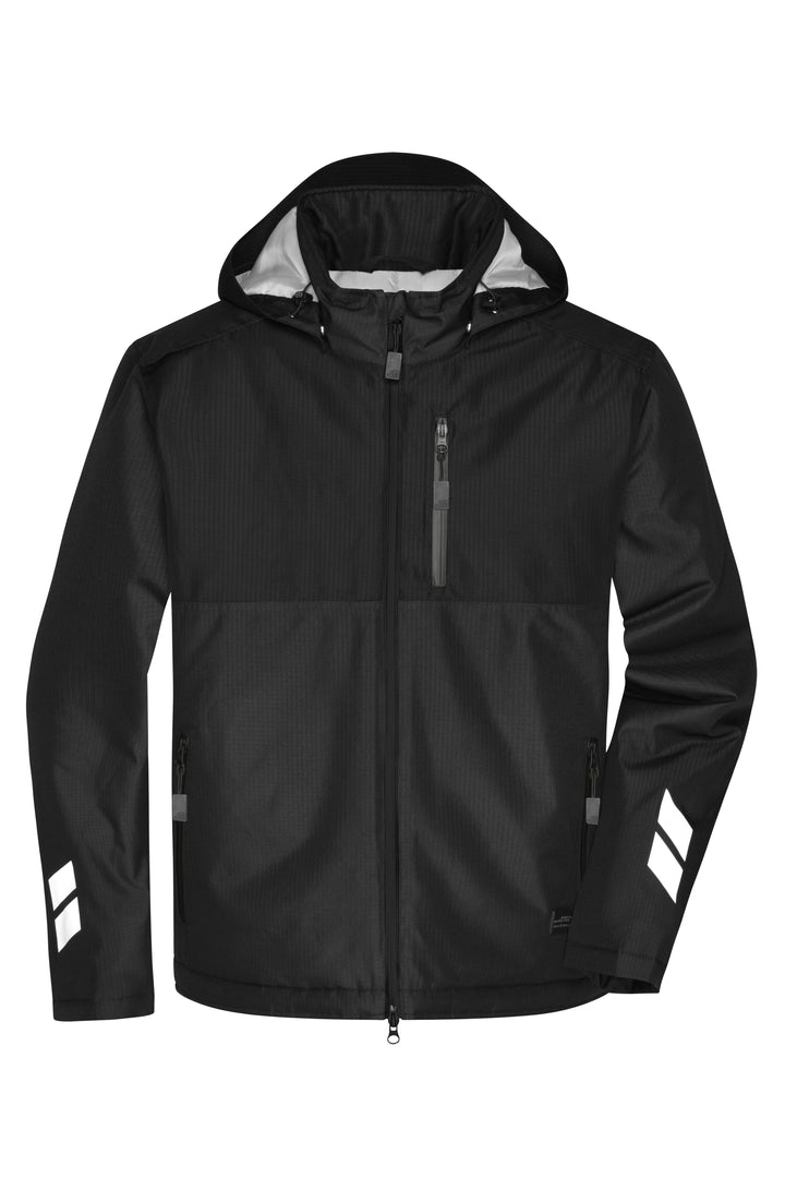 Padded Hardshell Workwear Jack