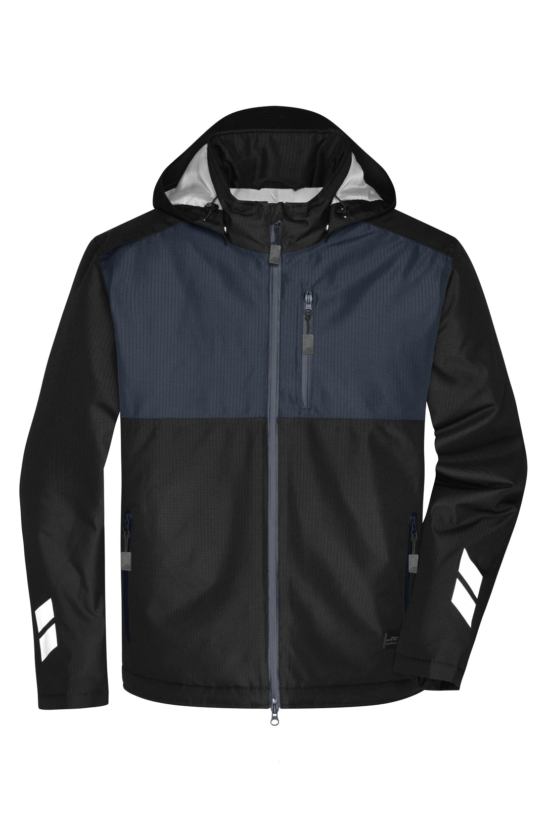 Padded Hardshell Workwear Jack