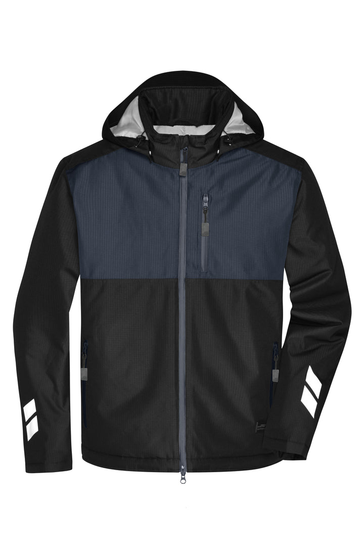 Padded Hardshell Workwear Jack
