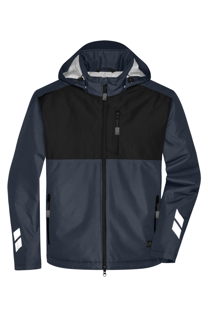 Padded Hardshell Workwear Jack
