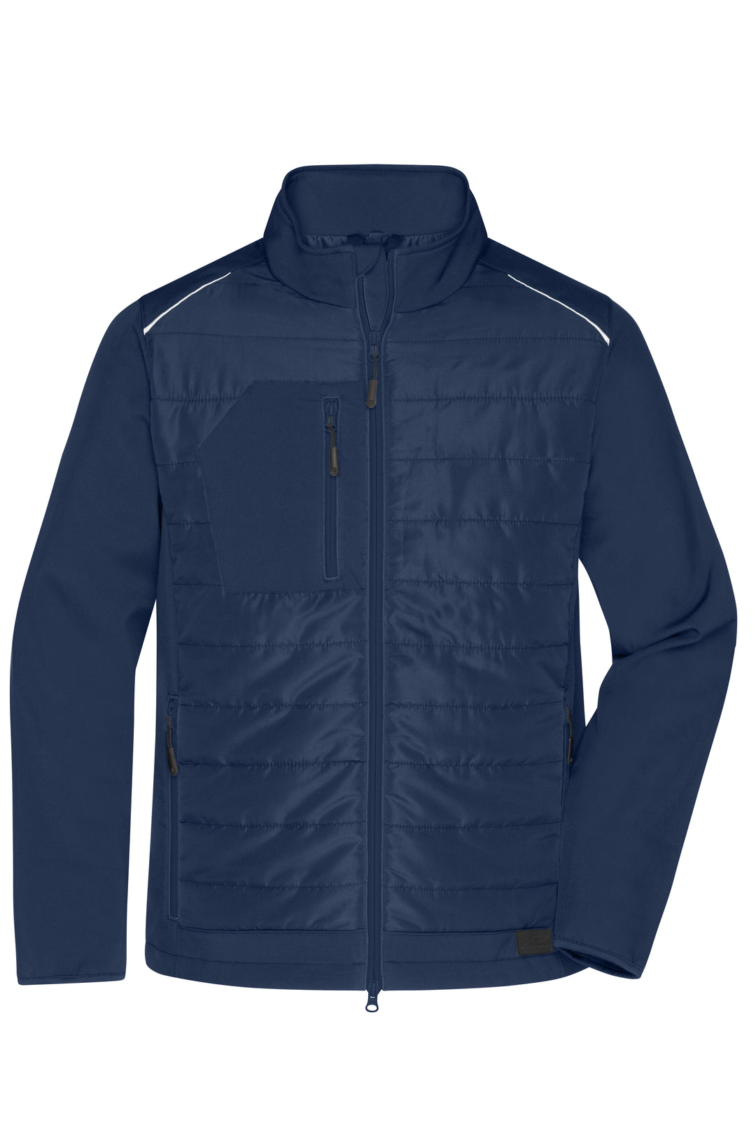 Men´s Hybrid Jacket