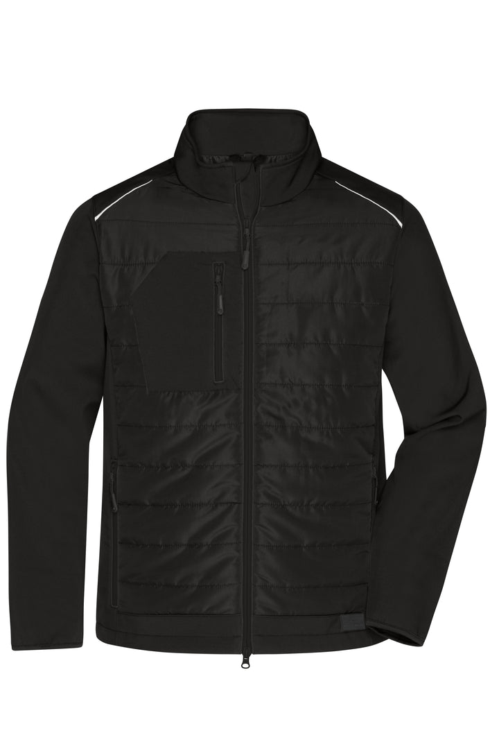 Men´s Hybrid Jacket