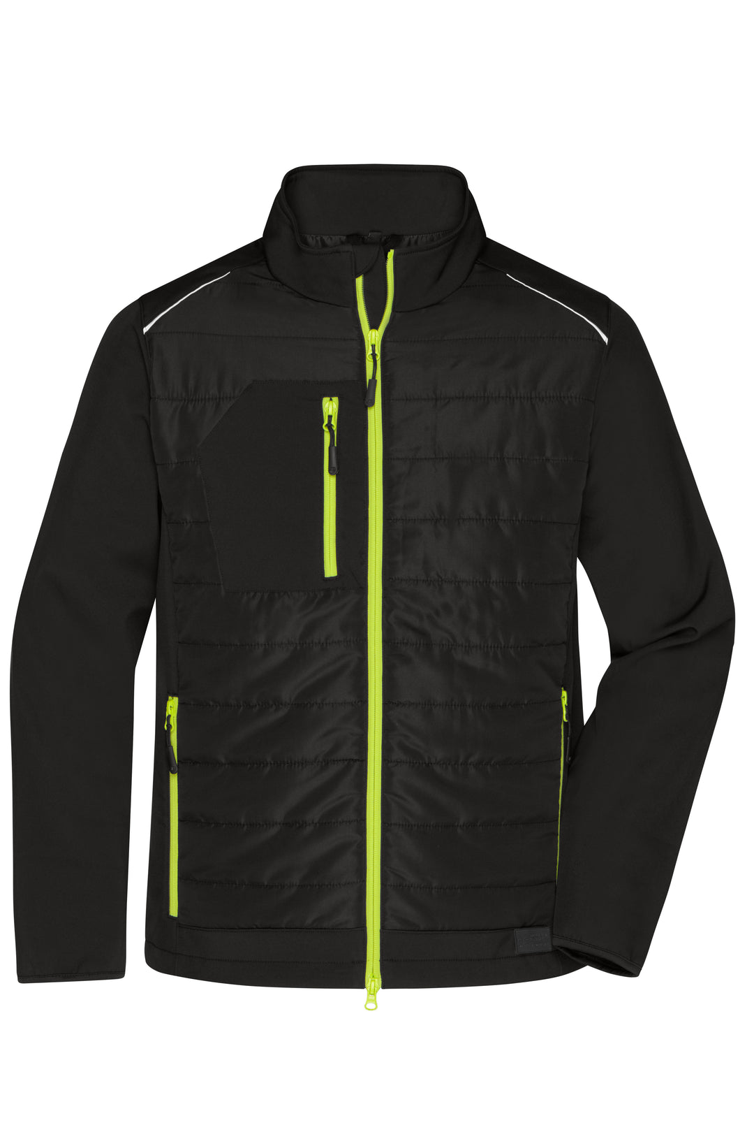 Men´s Hybrid Jacket