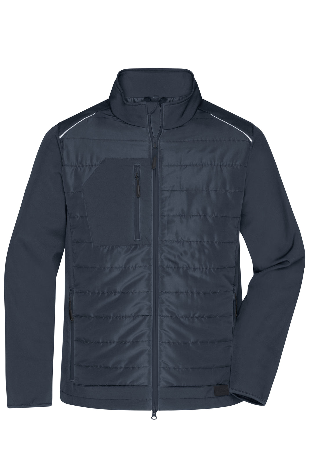 Men´s Hybrid Jacket