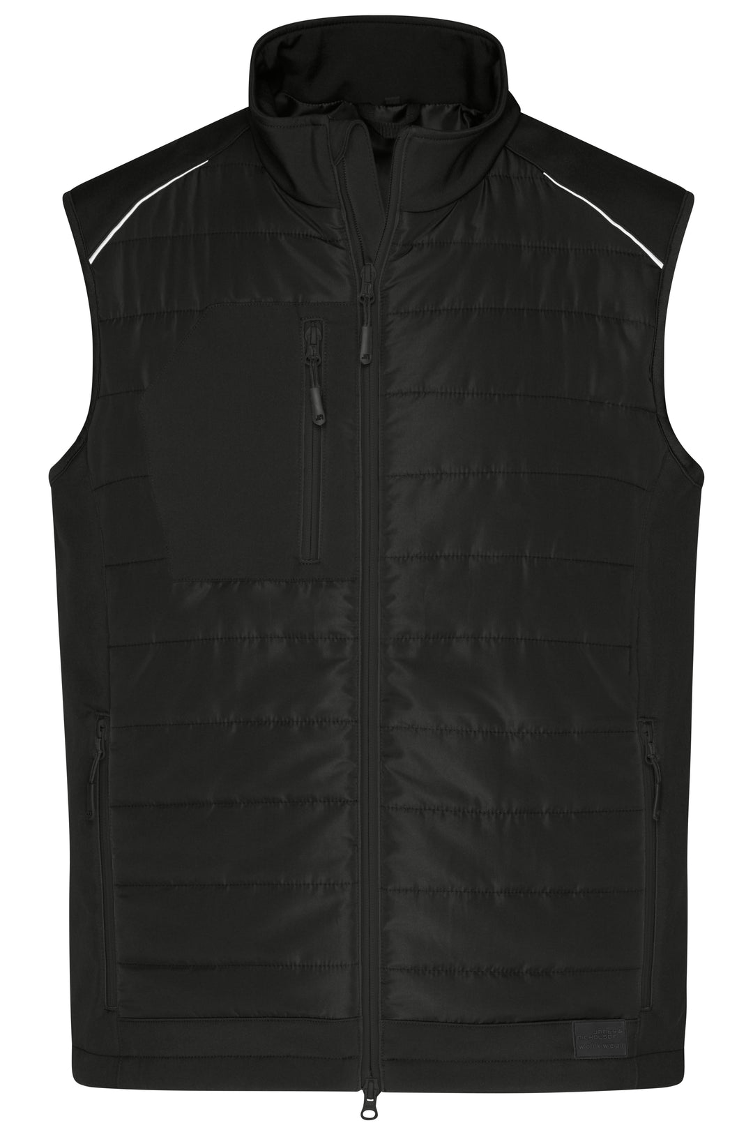 Men´s Hybrid Vest