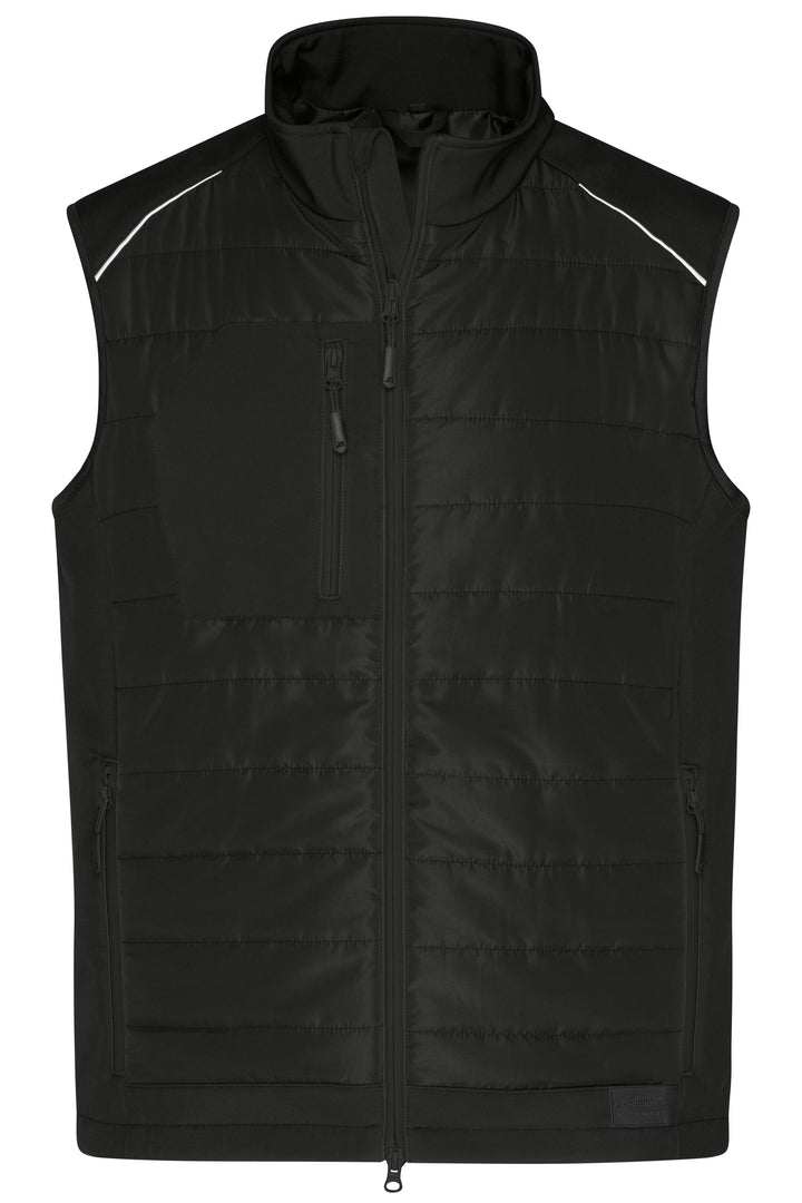 Men´s Hybrid Vest