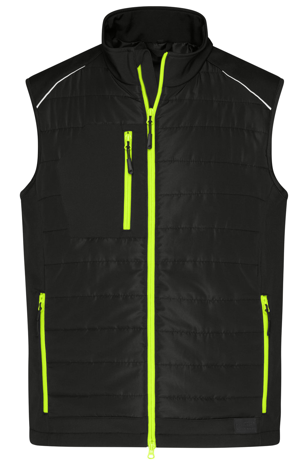 Men´s Hybrid Vest