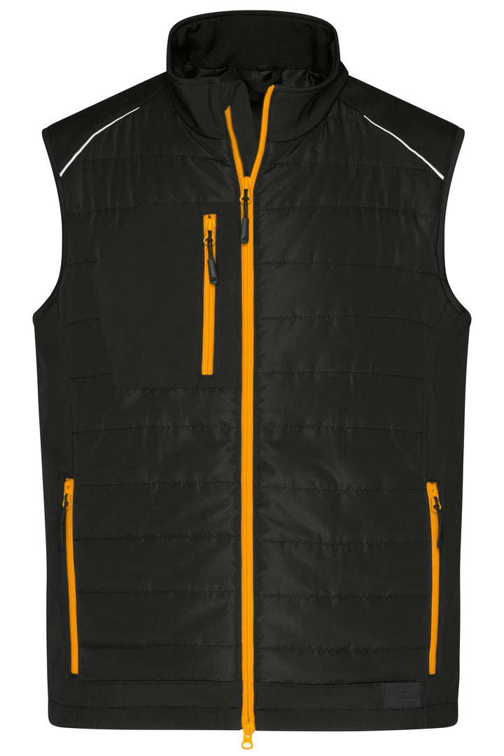 Men´s Hybrid Vest