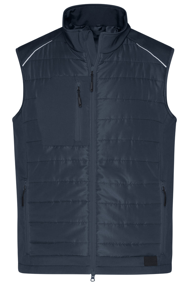 Men´s Hybrid Vest