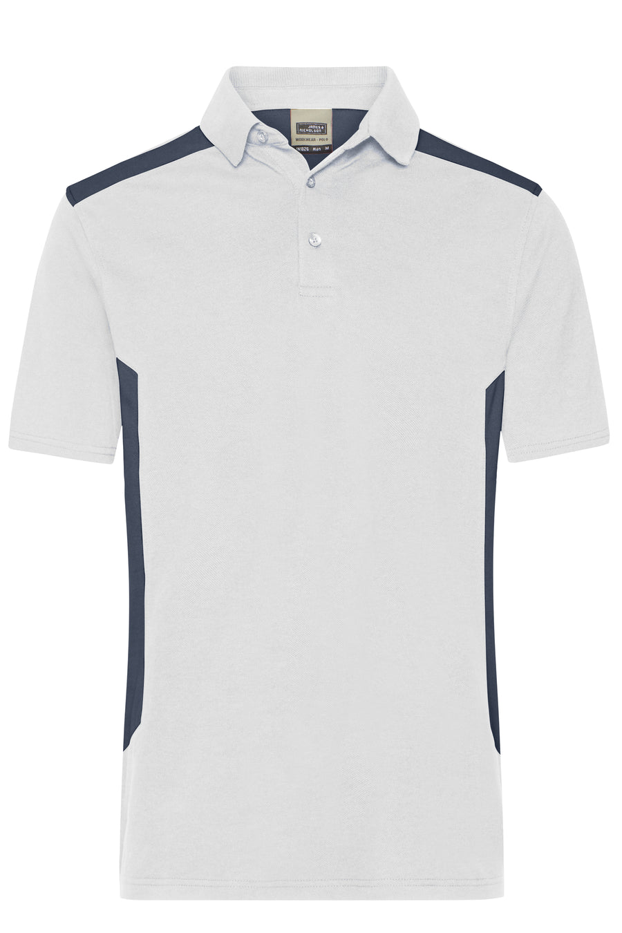 Men´s Workwear Polo - STRONG