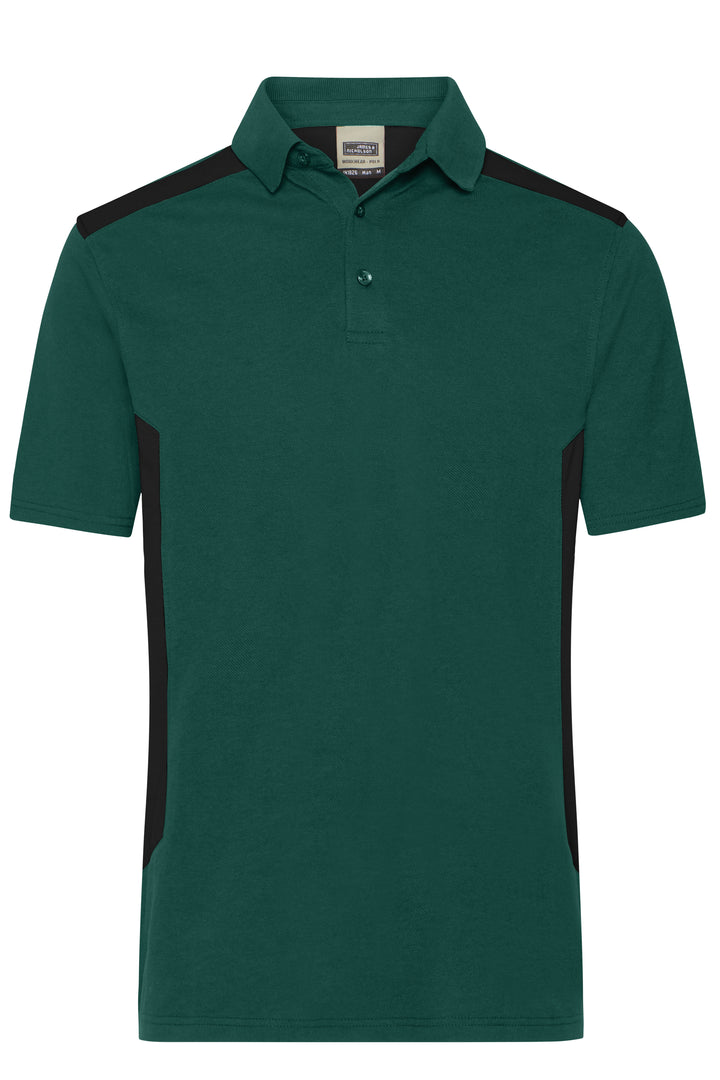 Men´s Workwear Polo - STRONG