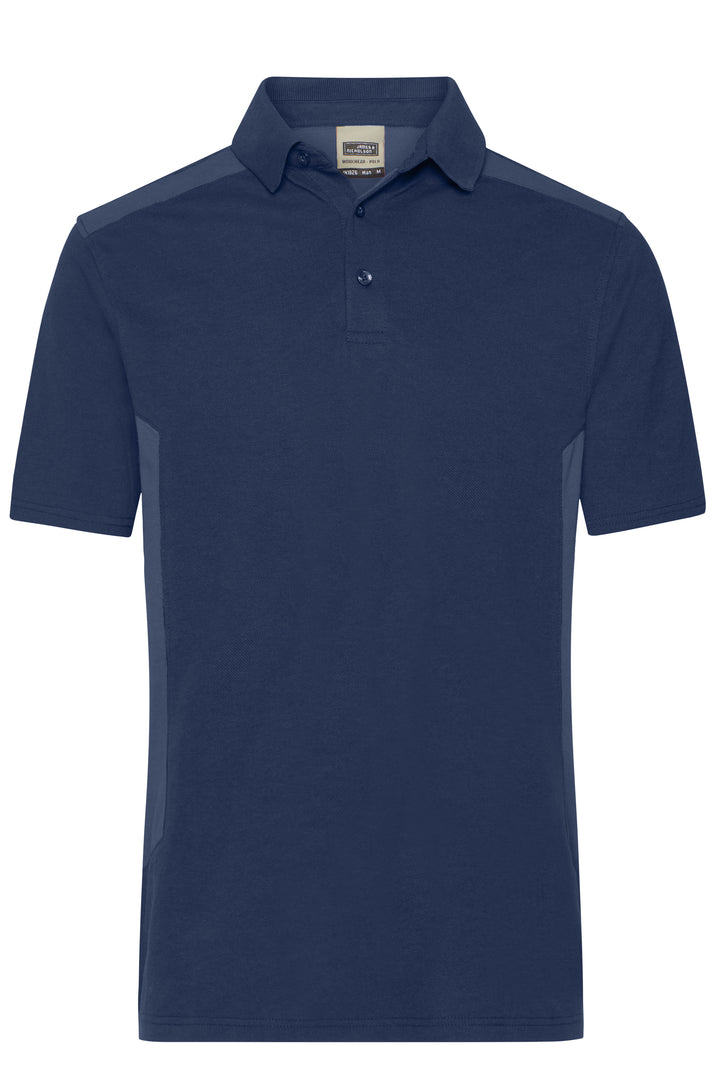 Men´s Workwear Polo - STRONG