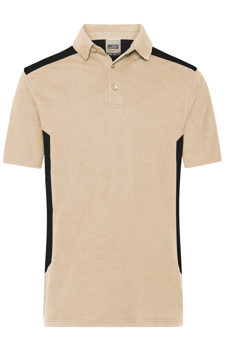 Men´s Workwear Polo - STRONG