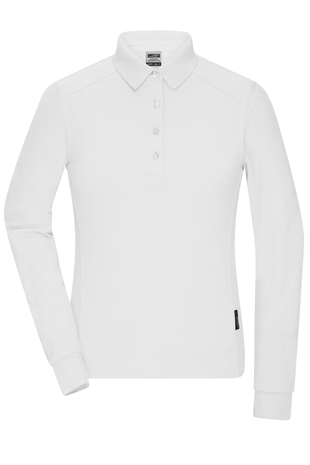 Ladies´ Workwear LSL Polo