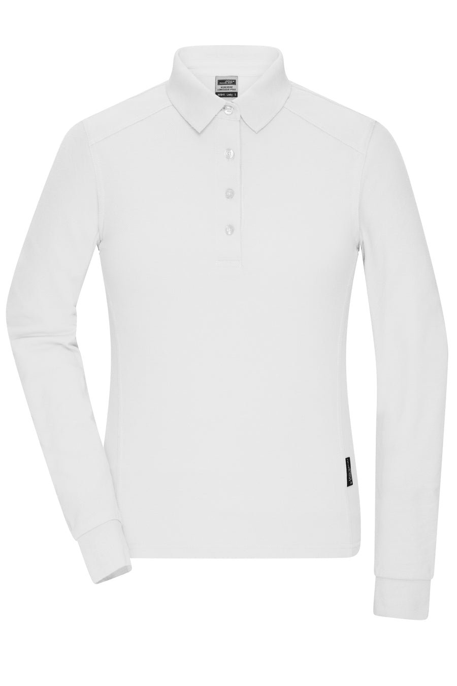 Ladies´ Workwear LSL Polo