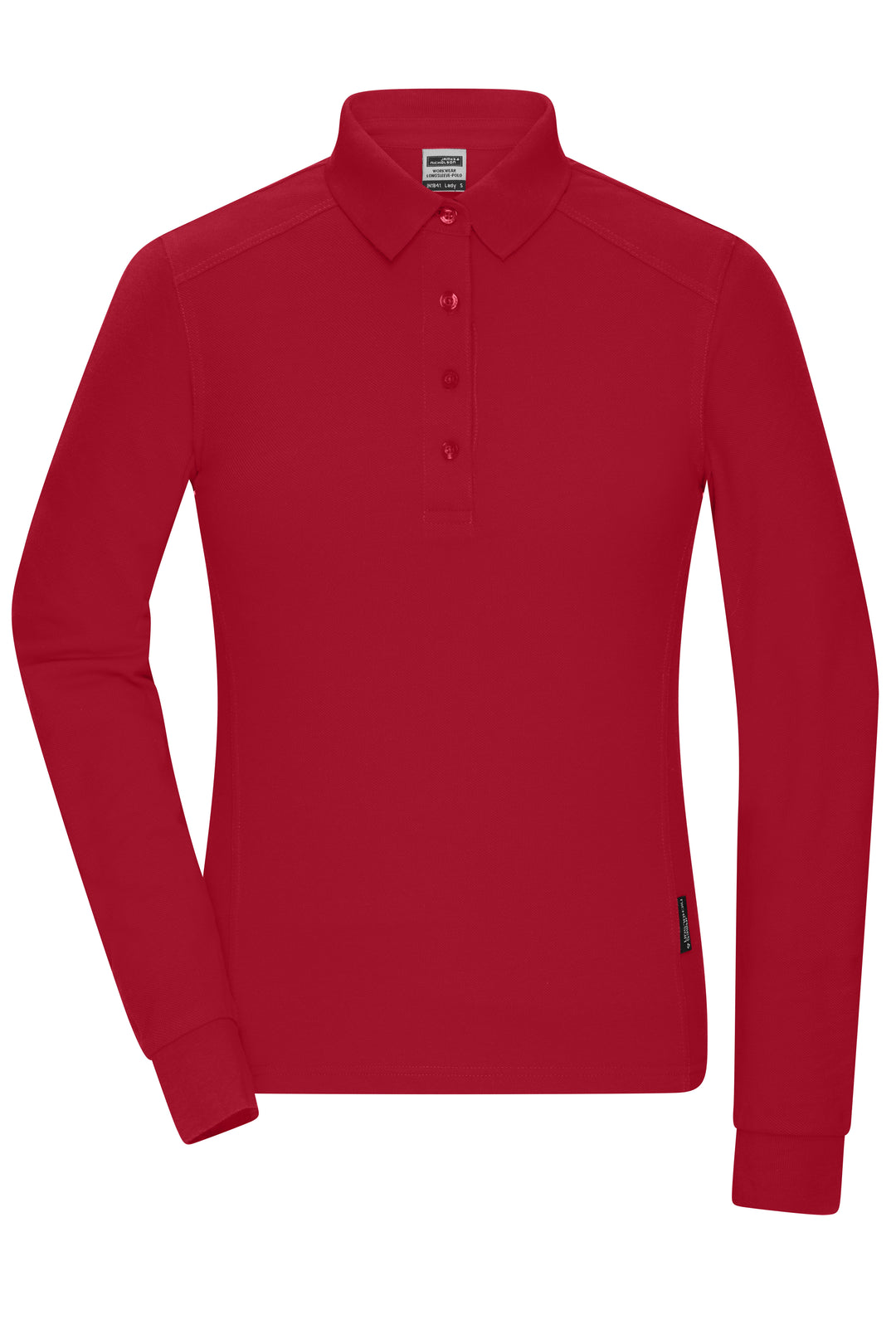 Ladies´ Workwear LSL Polo