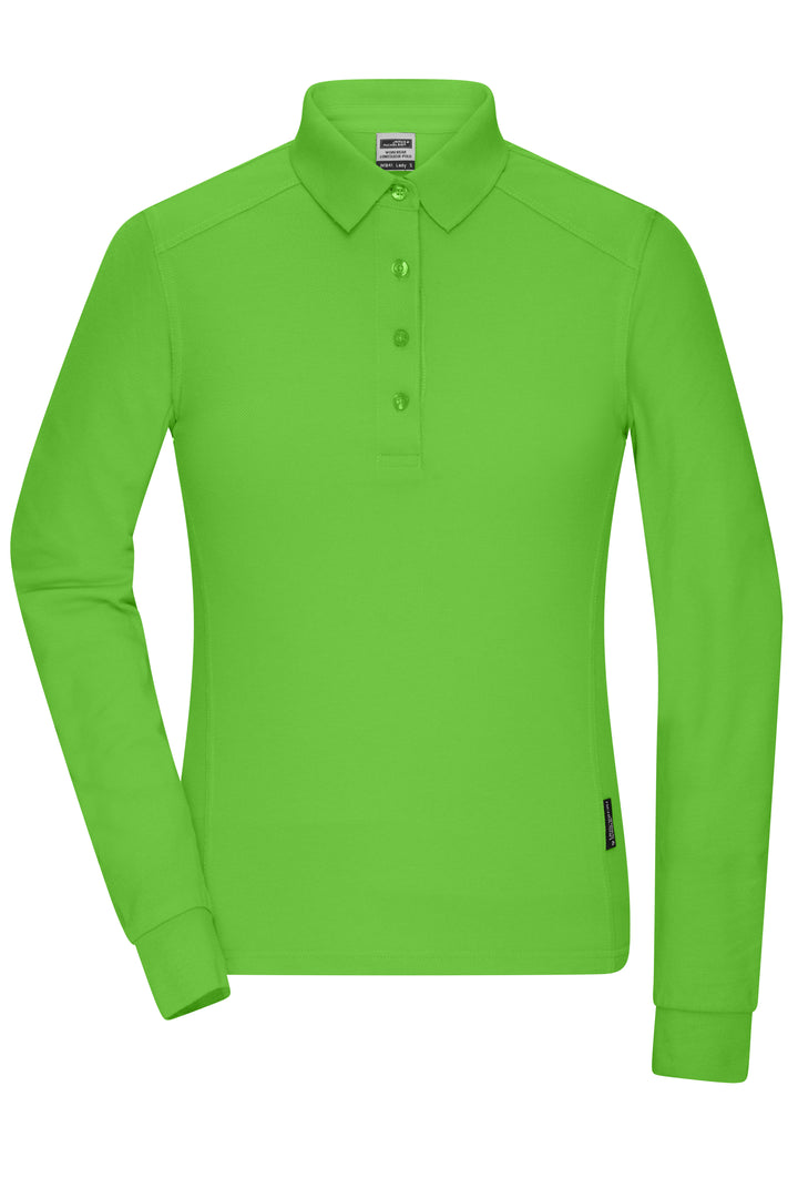 Ladies´ Workwear LSL Polo