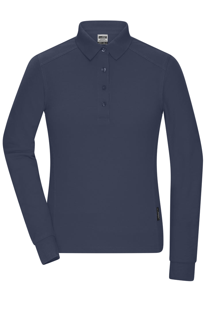 Ladies´ Workwear LSL Polo