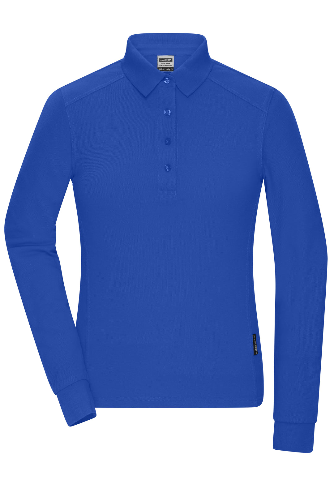 Ladies´ Workwear LSL Polo