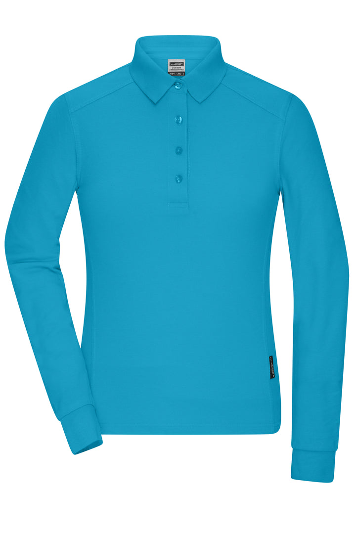 Ladies´ Workwear LSL Polo