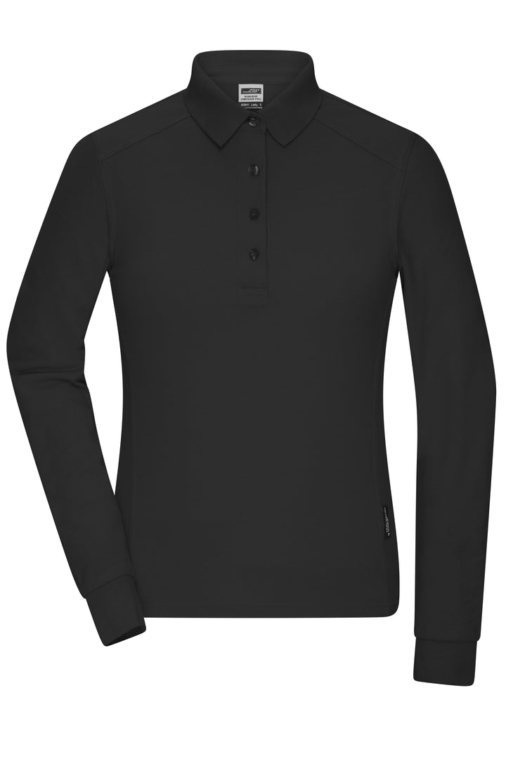Ladies´ Workwear LSL Polo