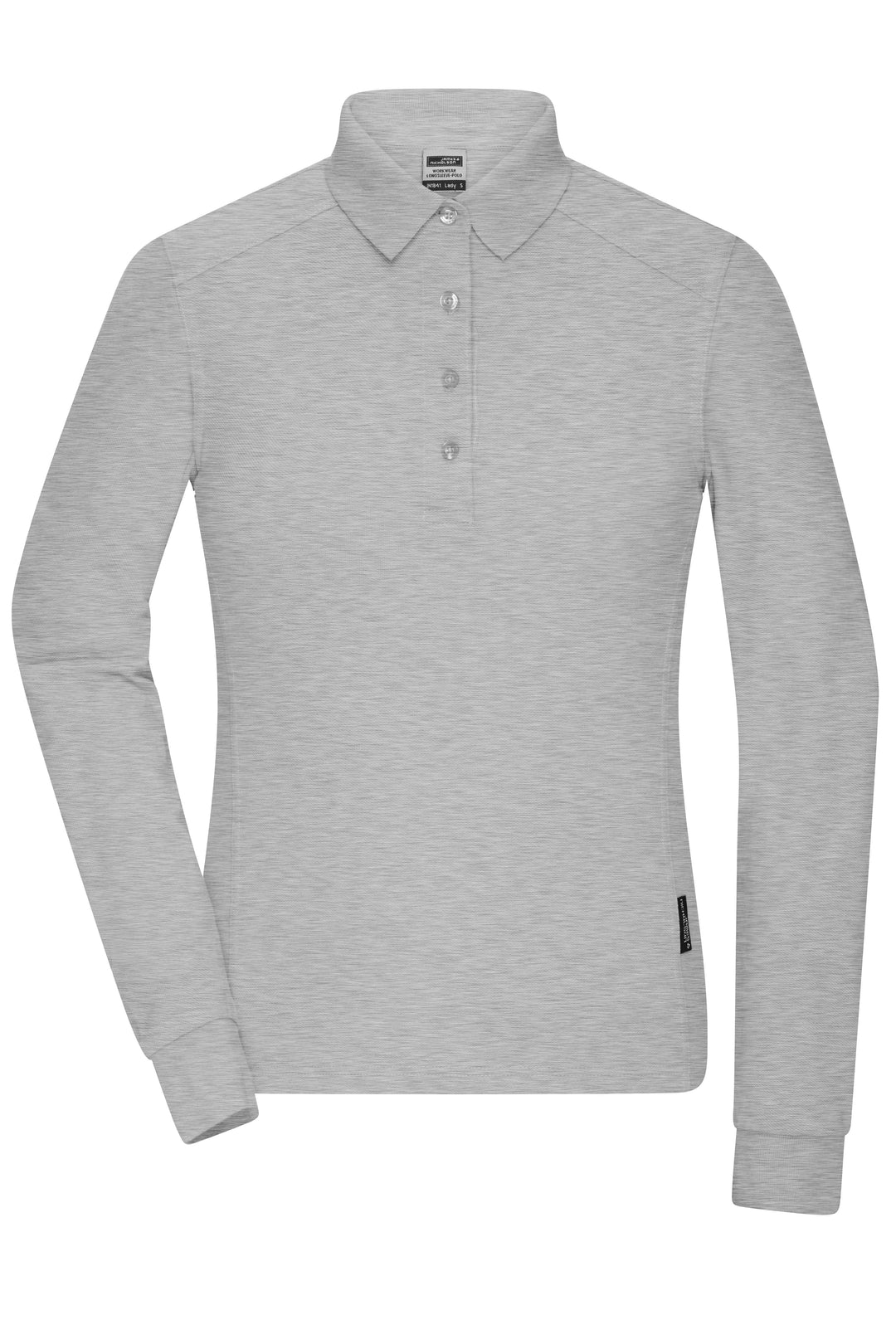Ladies´ Workwear LSL Polo