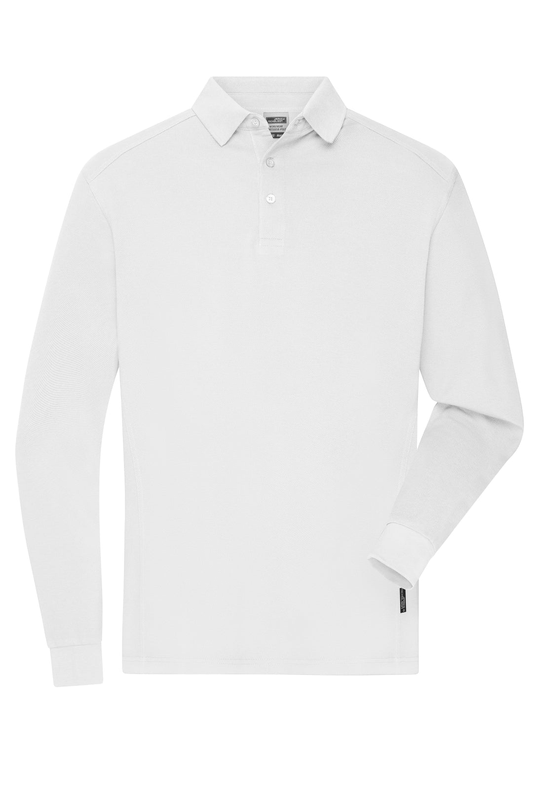Men´s Workwear LSL Polo