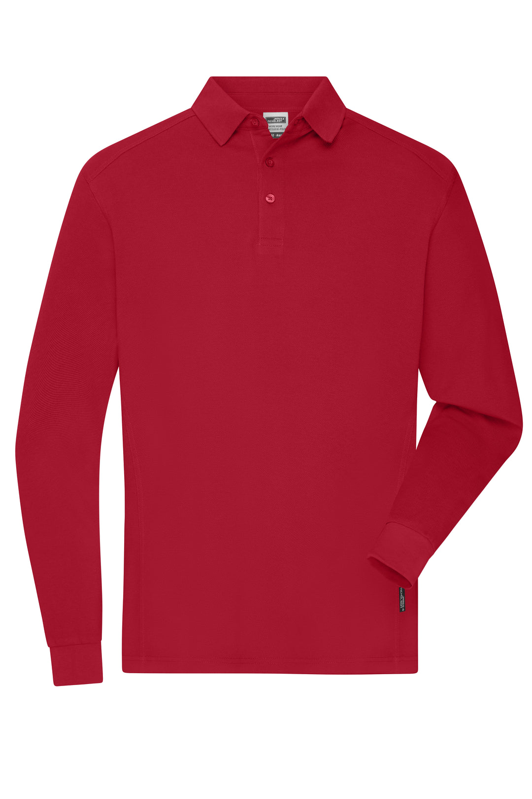 Men´s Workwear LSL Polo
