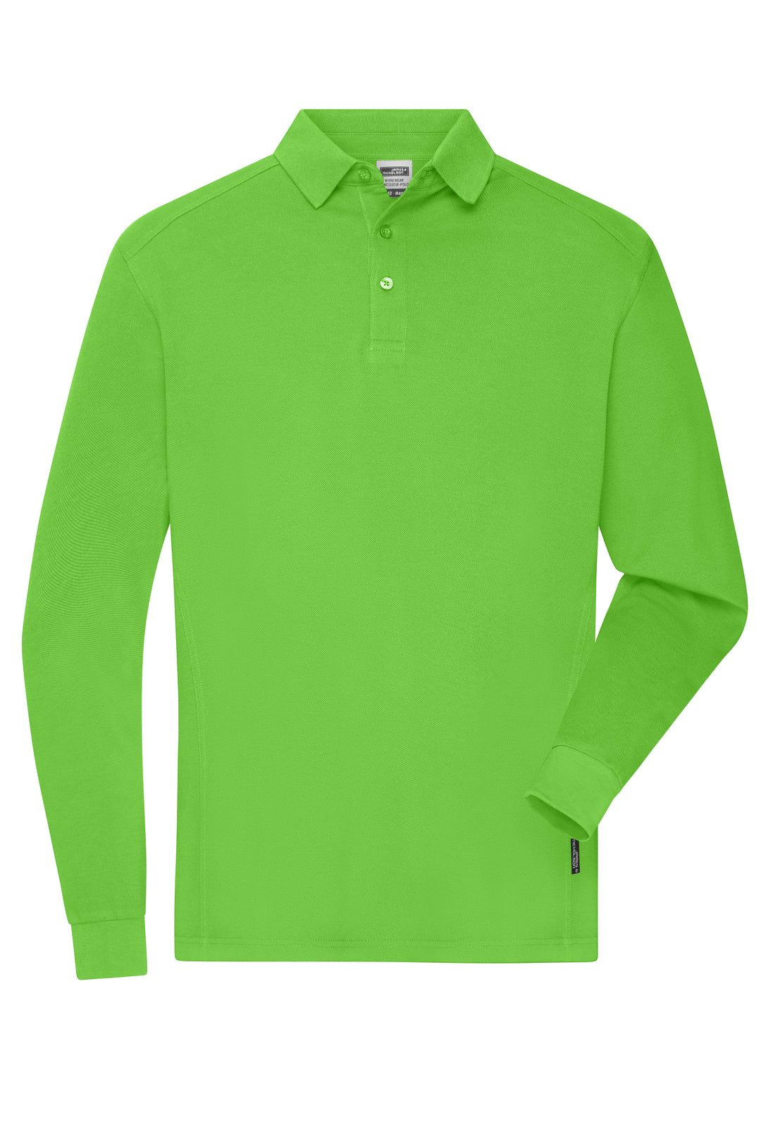 Men´s Workwear LSL Polo