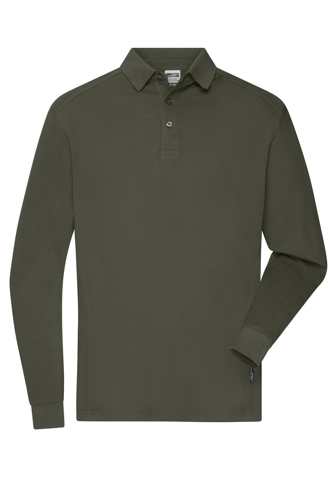 Men´s Workwear LSL Polo