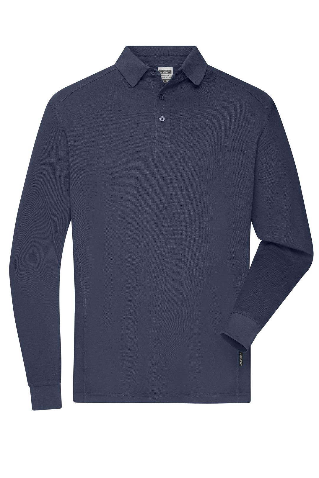 Men´s Workwear LSL Polo