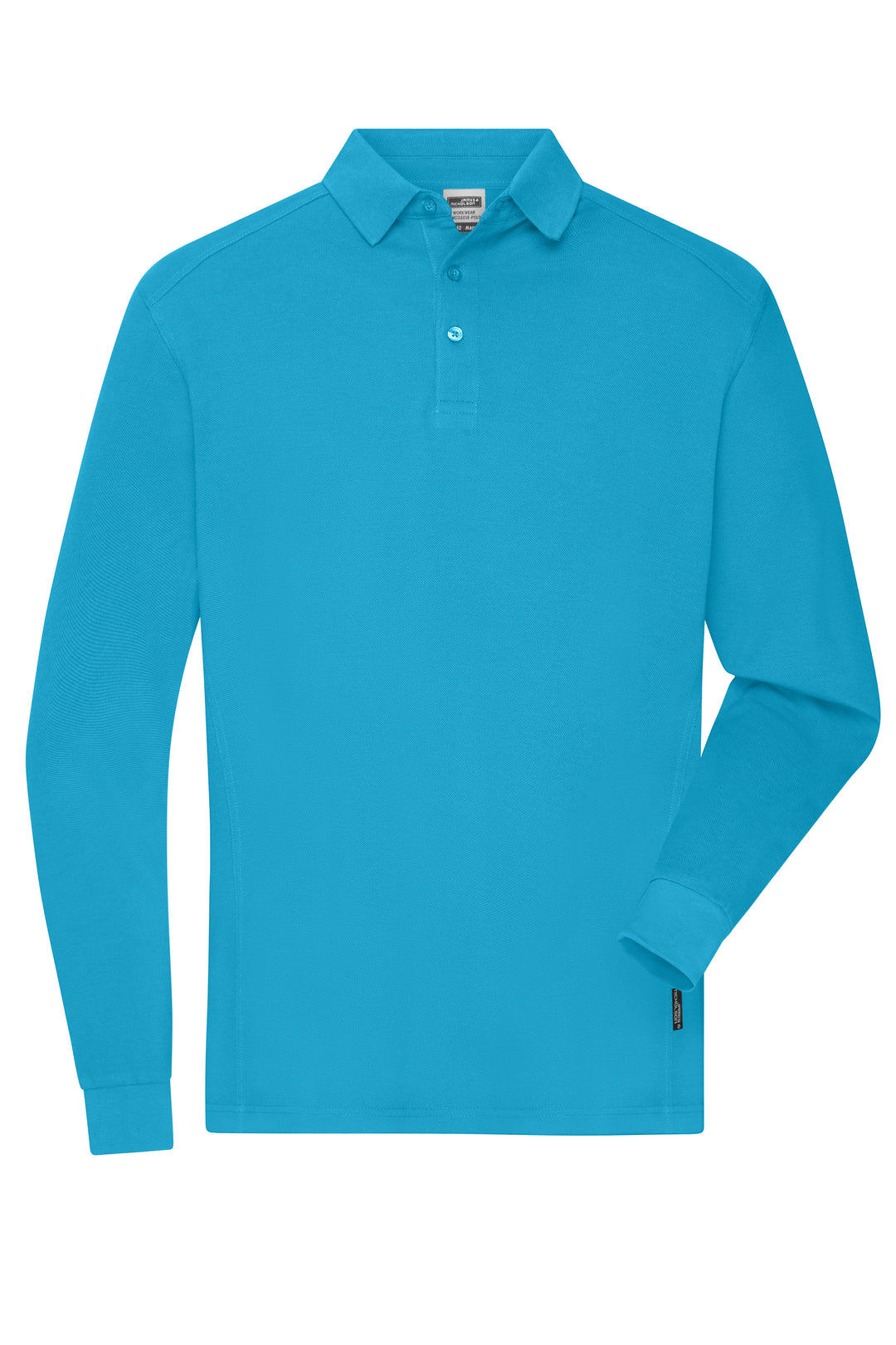 Men´s Workwear LSL Polo