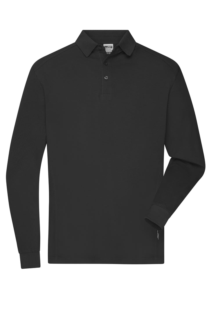 Men´s Workwear LSL Polo
