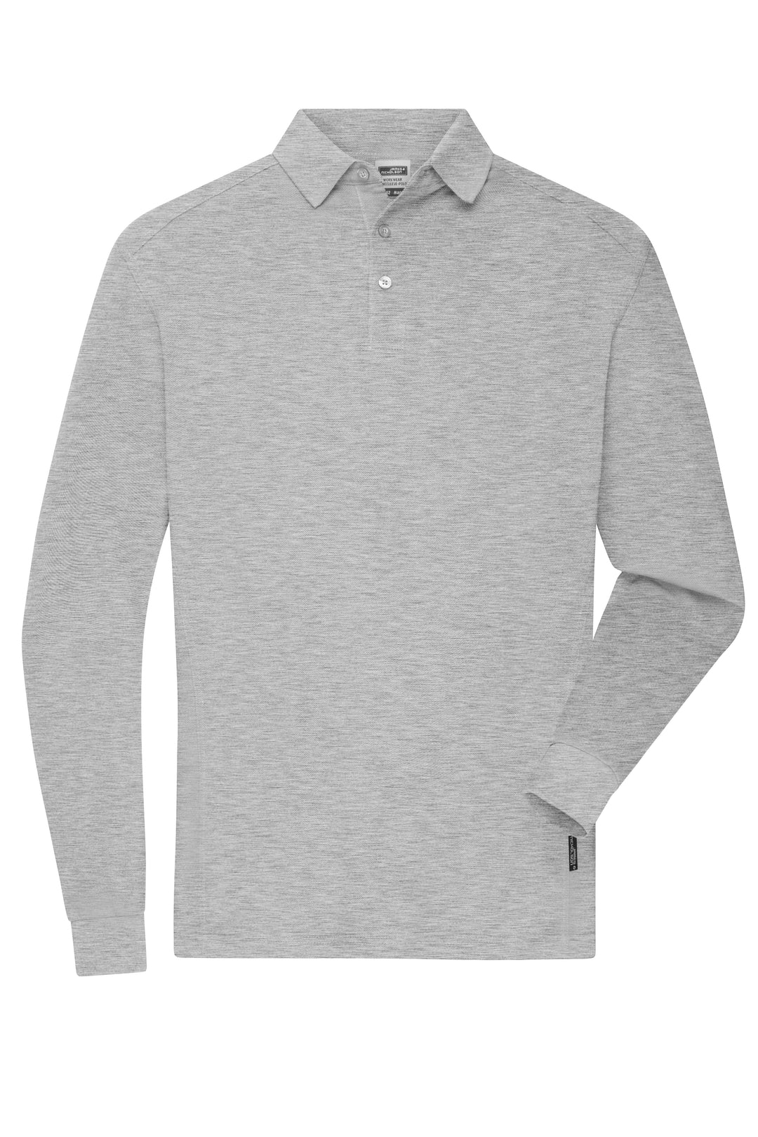 Men´s Workwear LSL Polo
